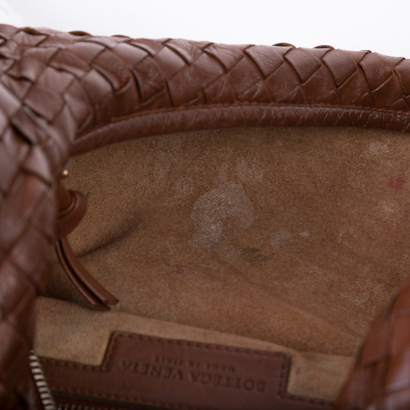 Bottega Veneta Medium Veneta
