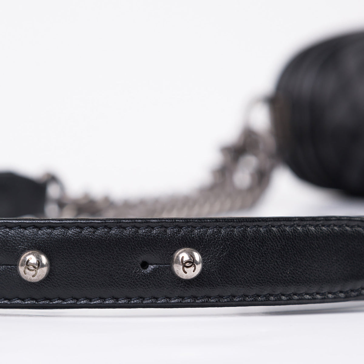 Chanel Small Boy Bag