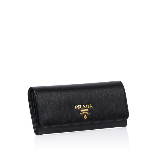 Prada Wallet on Chain
