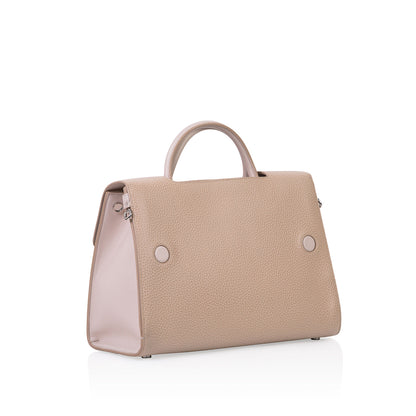 Christian Dior Diorever Tapioca Bullcalf
