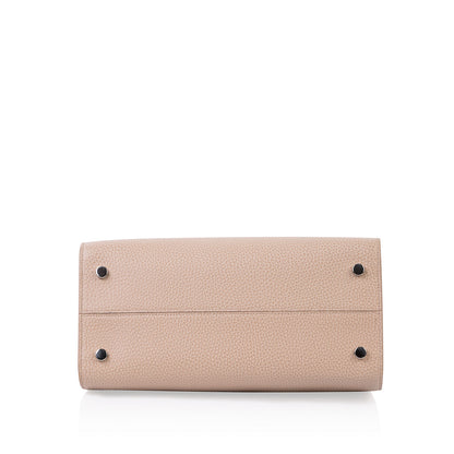 Christian Dior Diorever Tapioca Bullcalf