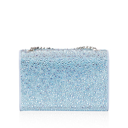 Saint Laurent Mini Kate - Embellished