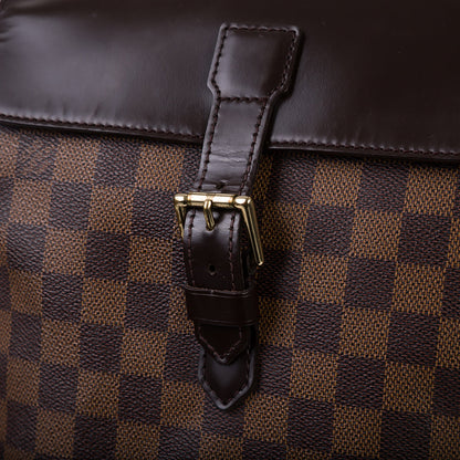 Louis Vuitton Soho Backpack