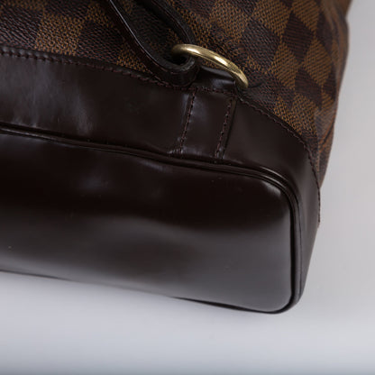 Louis Vuitton Soho Backpack
