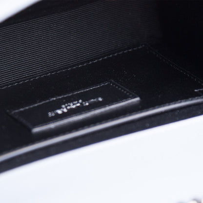 Saint Laurent Mini Kate - Embellished