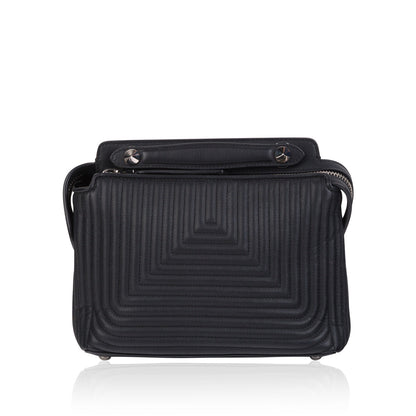 Fendi Dot com floral bag
