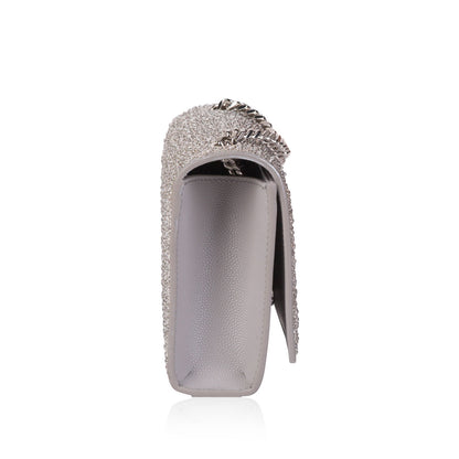 Saint Laurent Mini Kate - Embellished