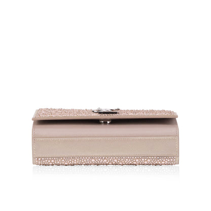 Saint Laurent Mini Kate - Embellished