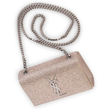 Saint Laurent Mini Kate - Embellished