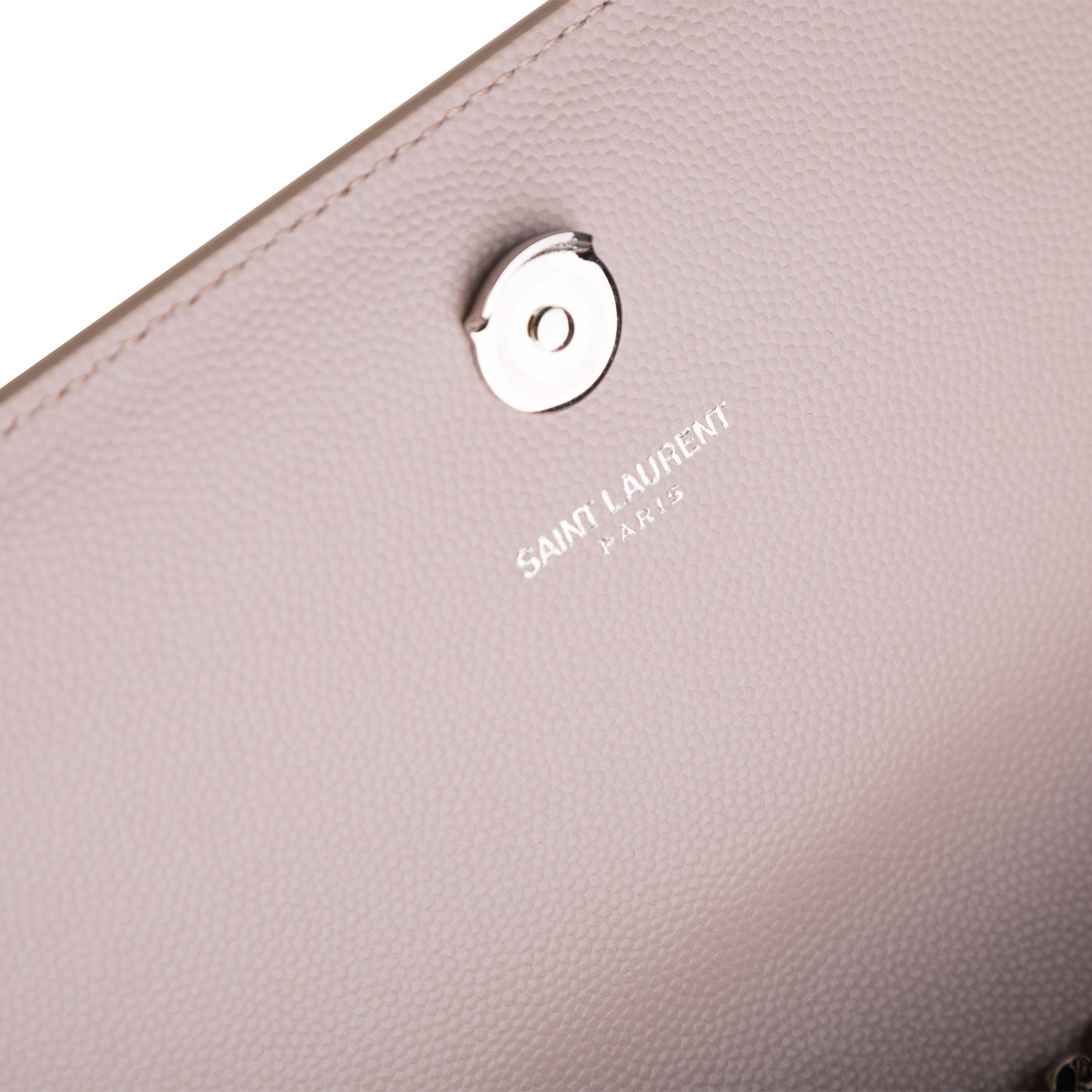 Saint Laurent Mini Kate - Embellished