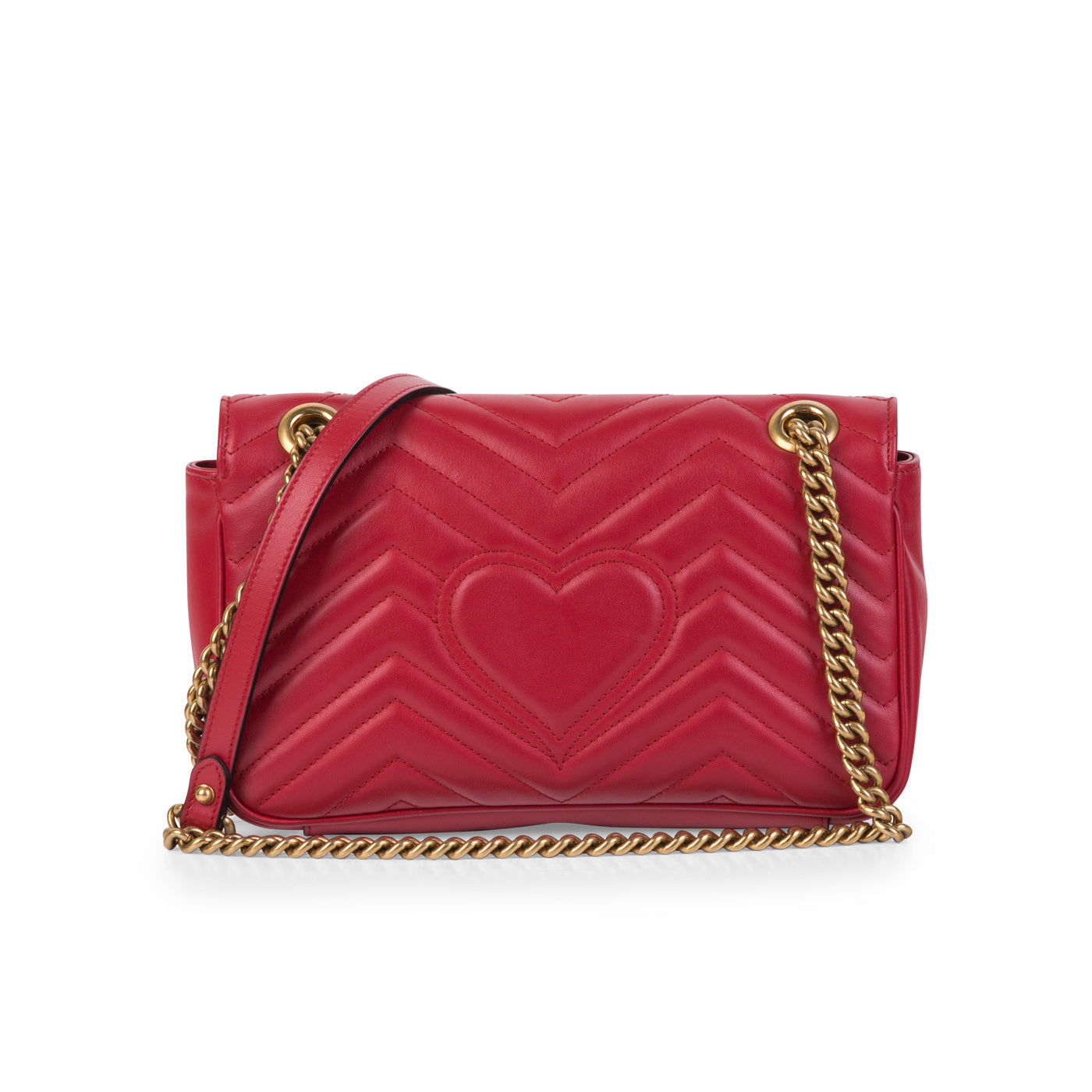 Gucci Marmont Small Matelass� bag