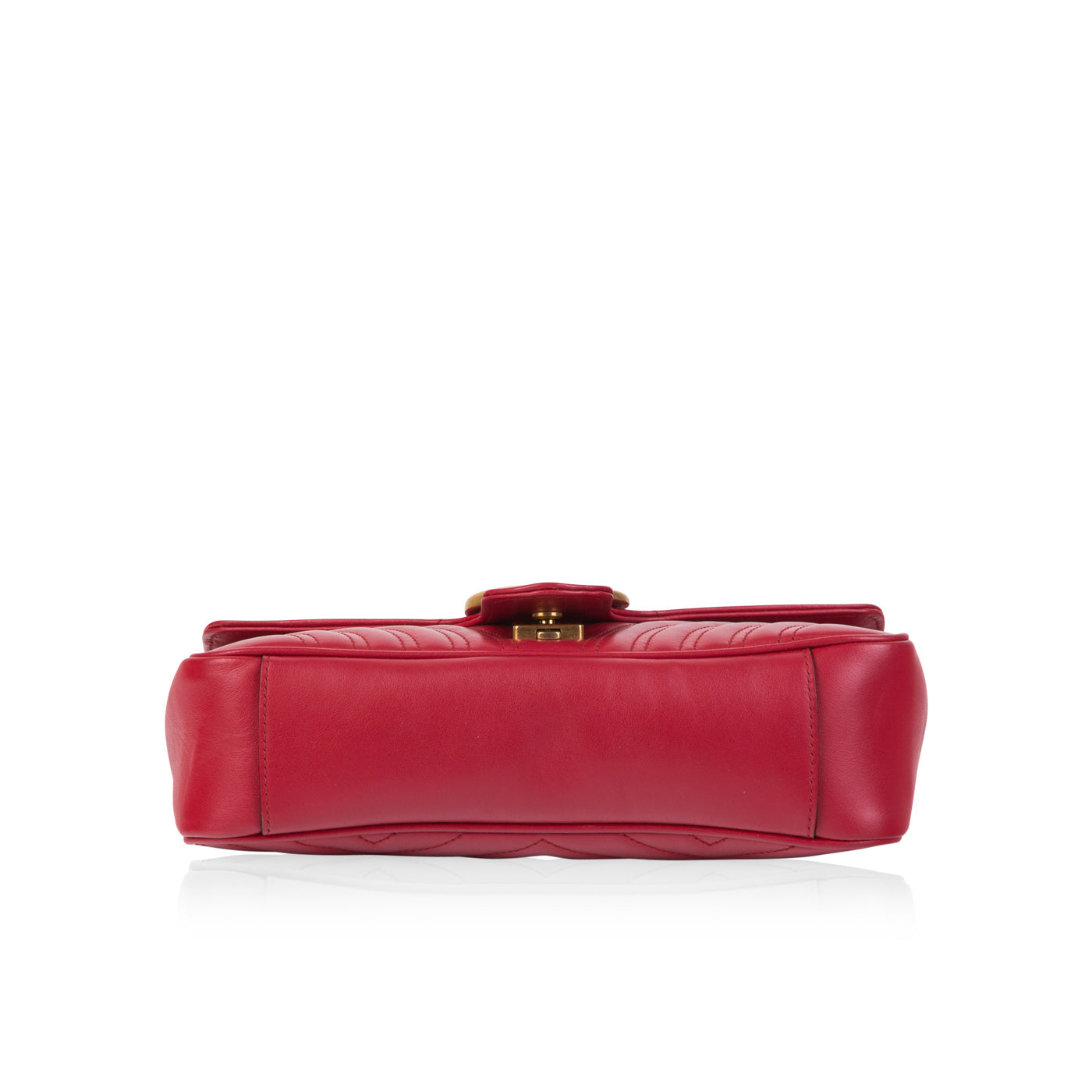 Gucci Marmont Small Matelass� bag