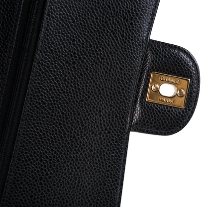 Chanel Medium Classic Flap Bag