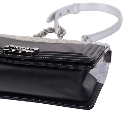 Chanel Boy Bag - Embellished