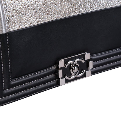 Chanel Boy Bag - Embellished