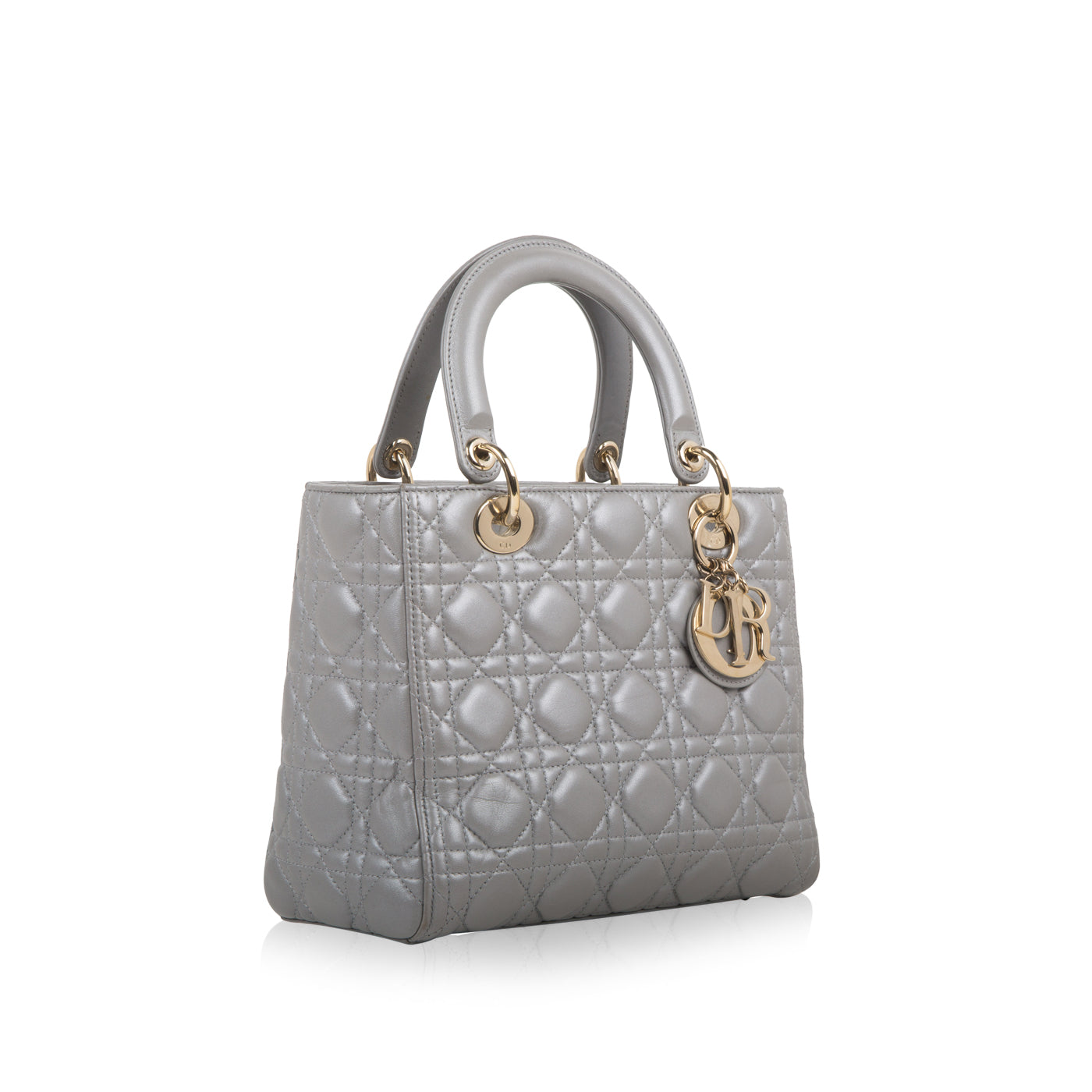 Christian Dior Lady Dior Medium