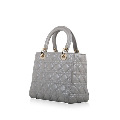 Christian Dior Lady Dior Medium