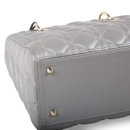 Christian Dior Lady Dior Medium