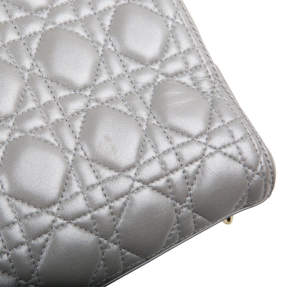 Christian Dior Lady Dior Medium