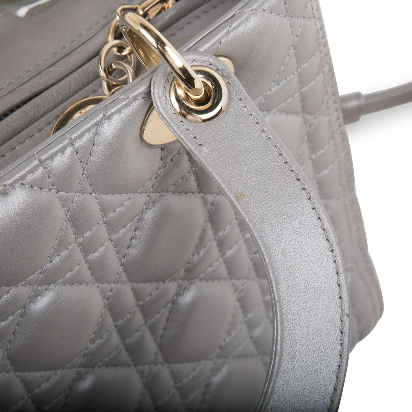 Christian Dior Lady Dior Medium