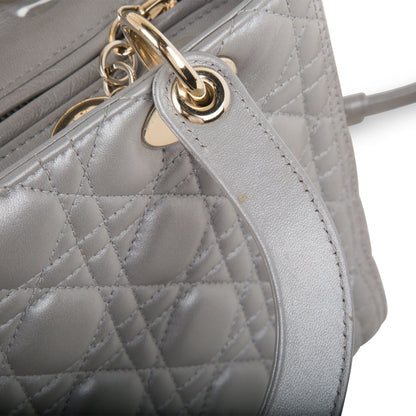 Christian Dior Lady Dior Medium
