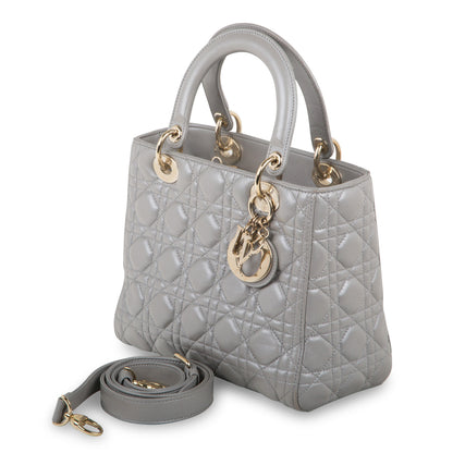 Christian Dior Lady Dior Medium