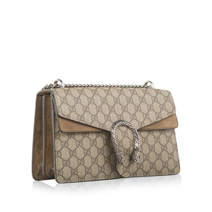Gucci Dionysus GG Supreme Small Bag