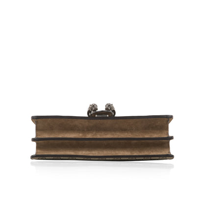 Gucci Dionysus GG Supreme Small Bag