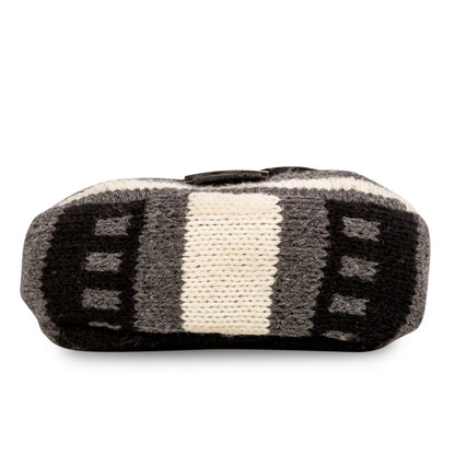 Fendi Mama Baguette Azteca
