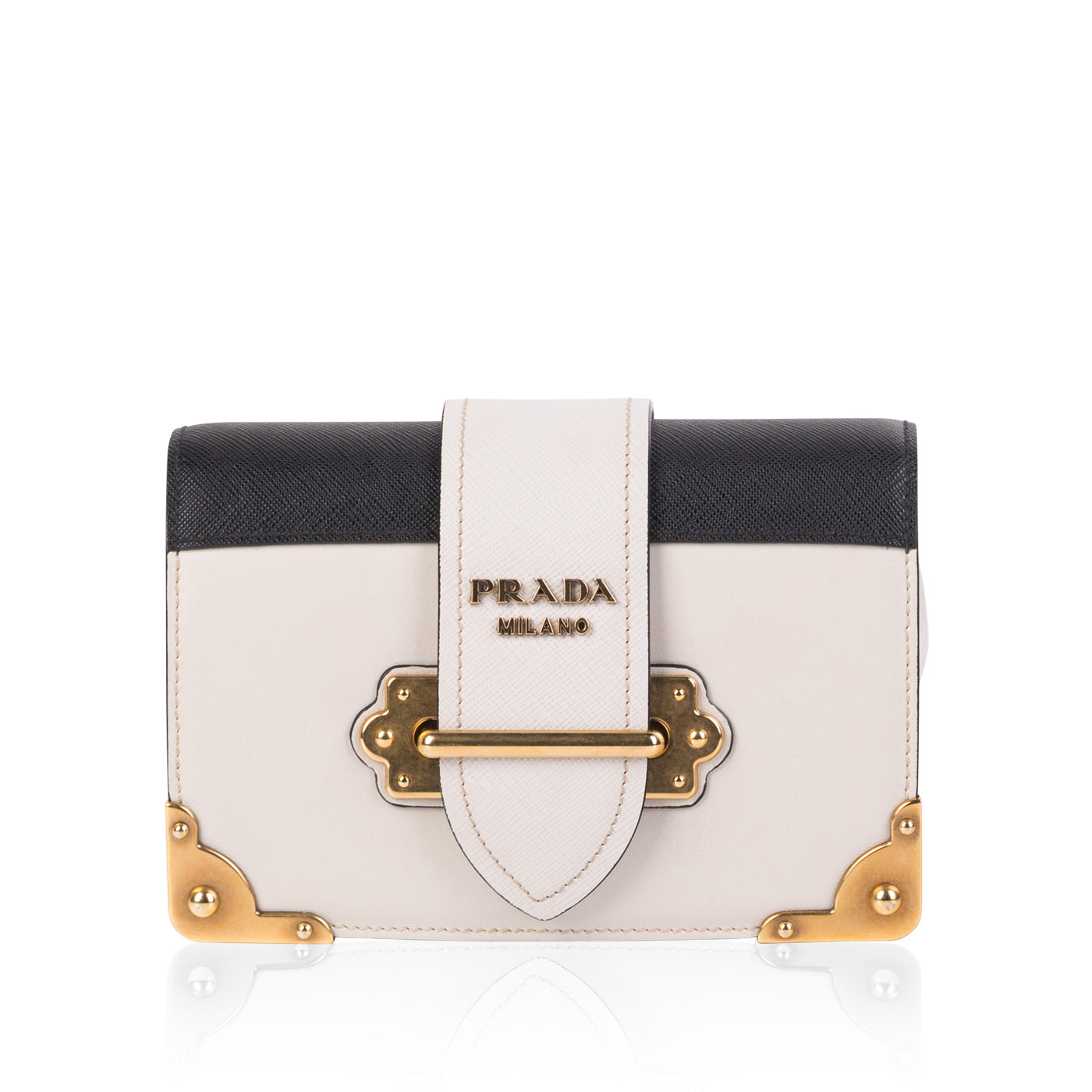 Prada Cahier