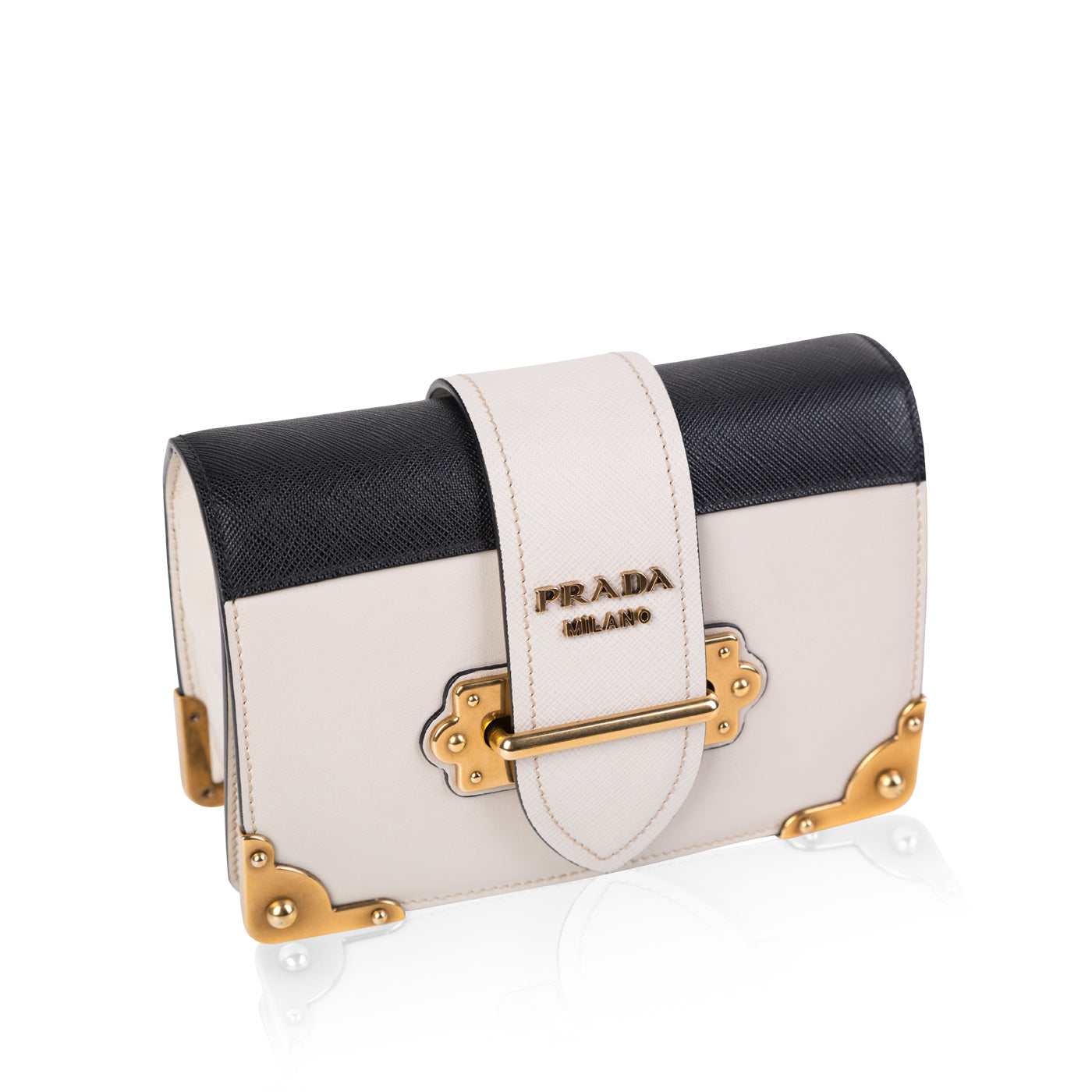Prada Cahier