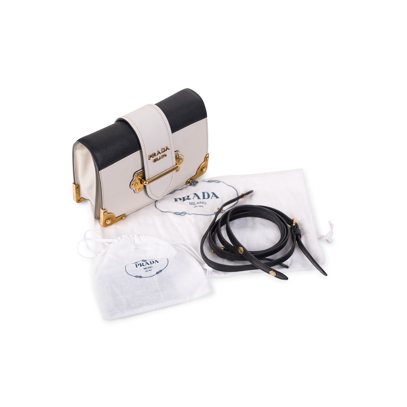 Prada Cahier