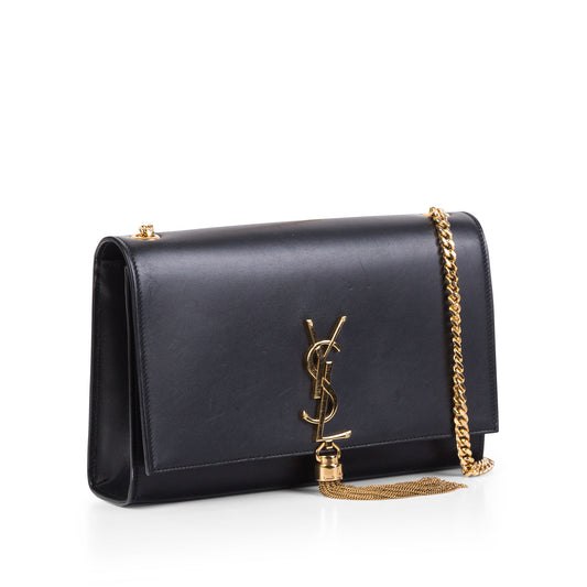 Saint Laurent Kate Tassel Bag