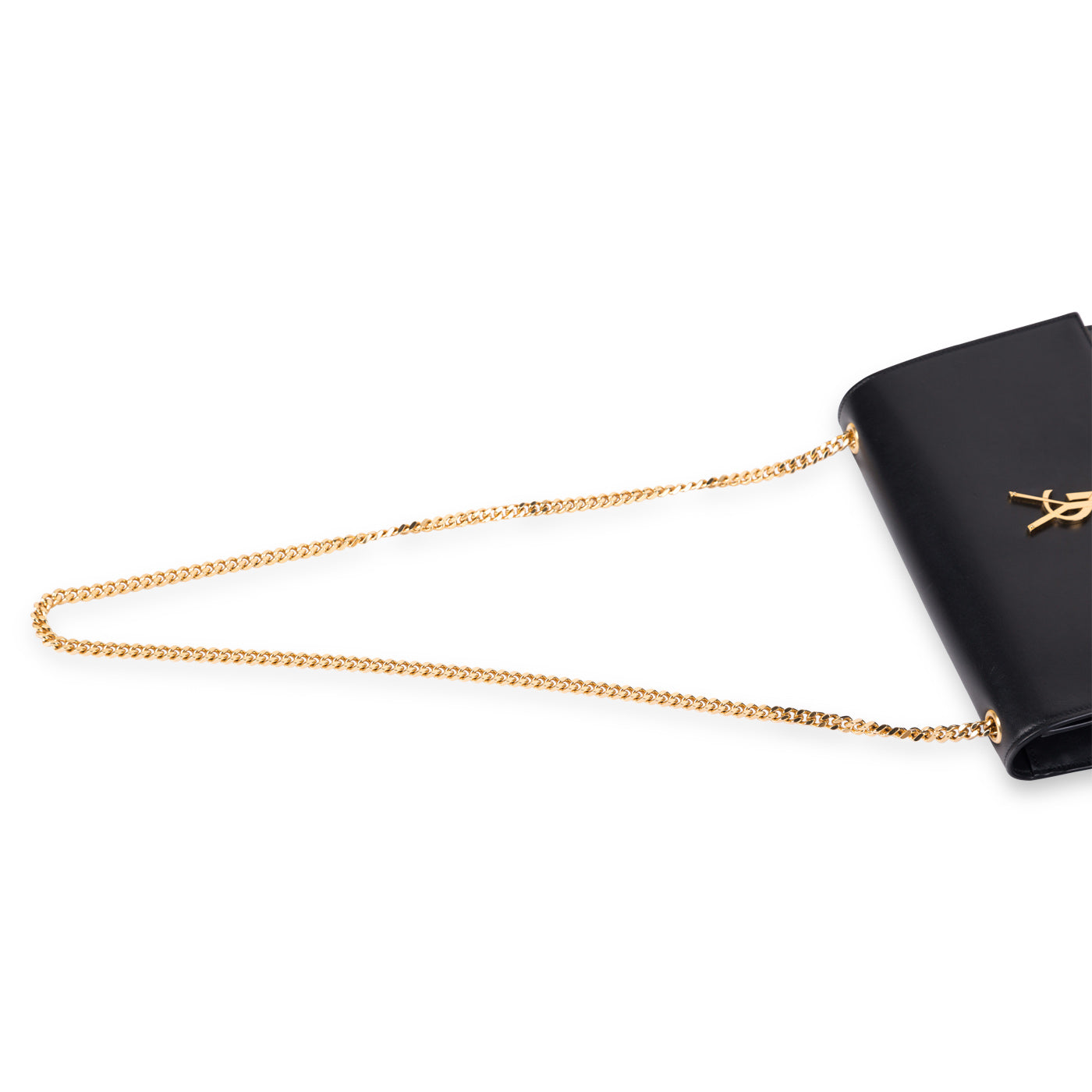 Saint Laurent Kate Tassel Bag