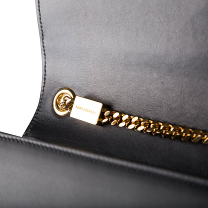 Saint Laurent Kate Tassel Bag