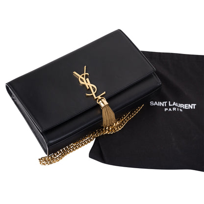 Saint Laurent Kate Tassel Bag
