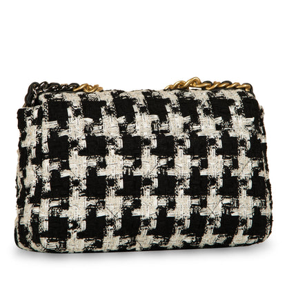 Chanel Chanel 19 Flap Bag - Small