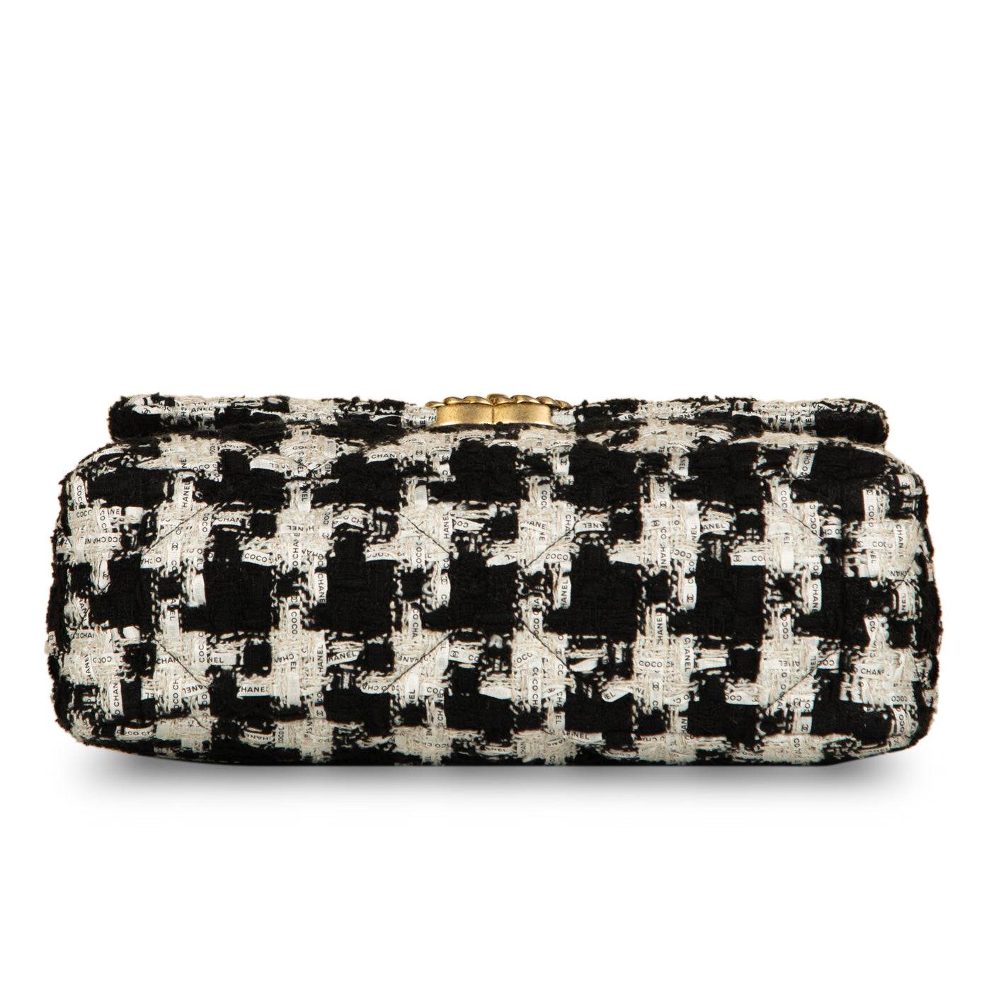 Chanel Chanel 19 Flap Bag - Small