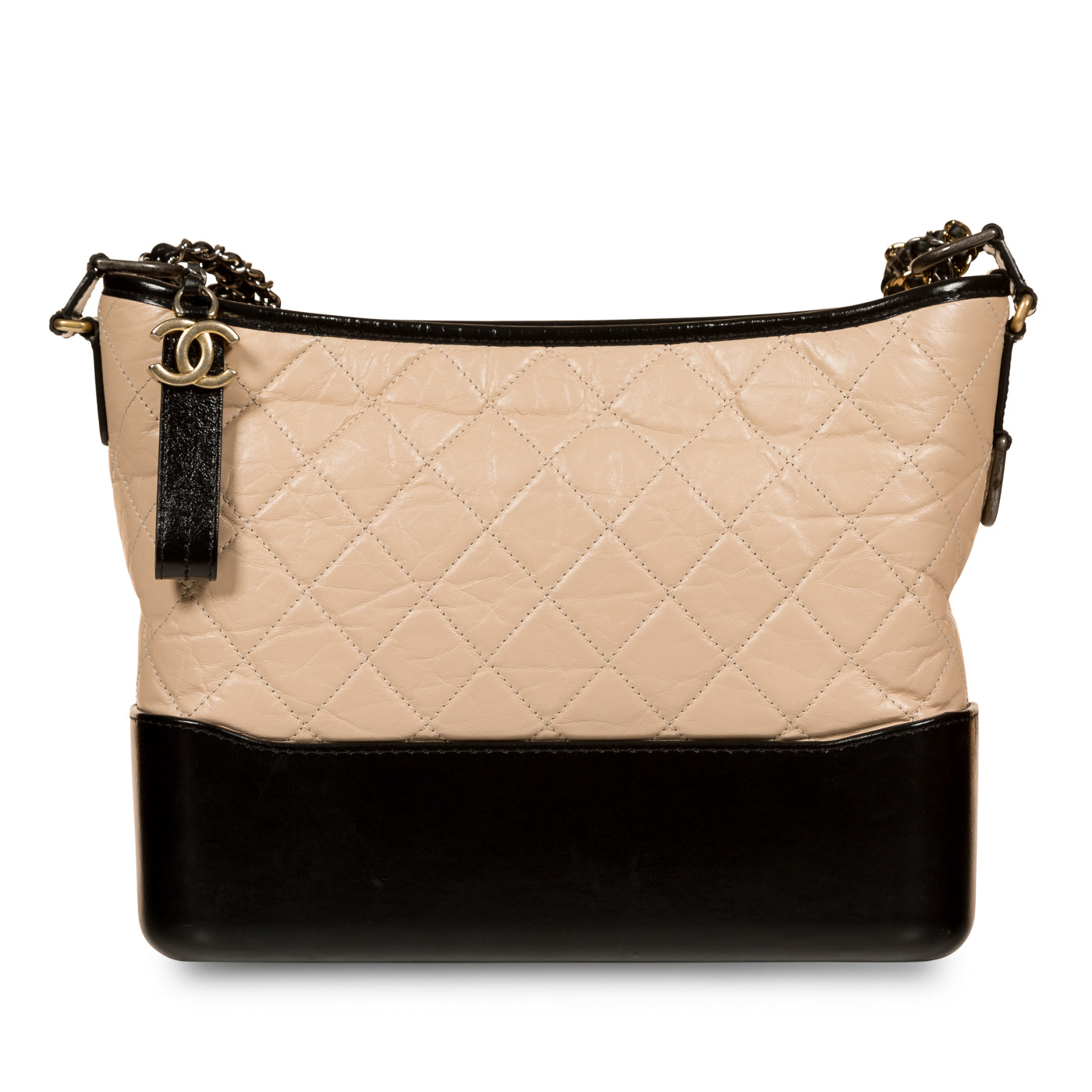 Chanel Gabrielle Bag - Medium
