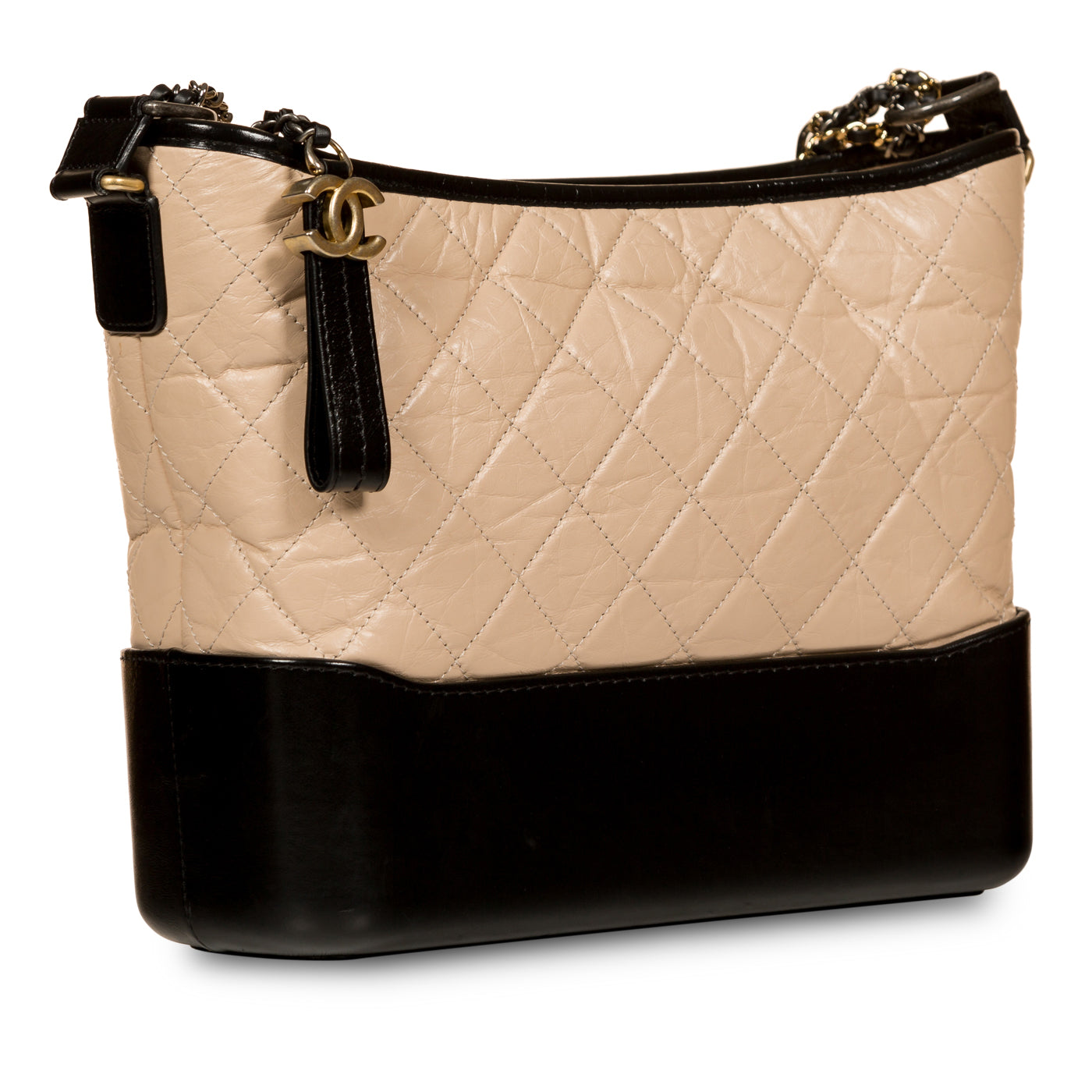 Chanel Gabrielle Bag - Medium