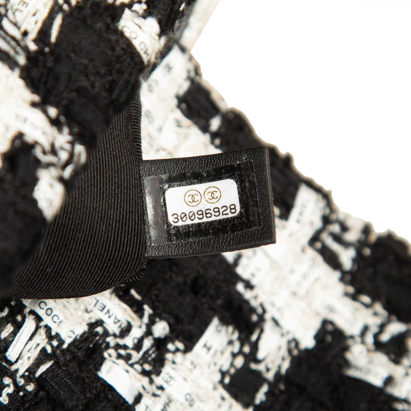 Chanel Chanel 19 Flap Bag - Small