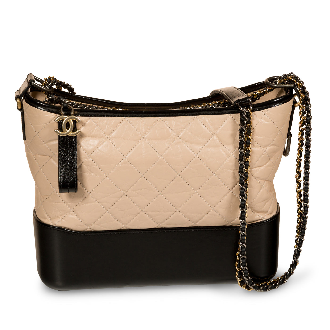 Chanel Gabrielle Bag - Medium