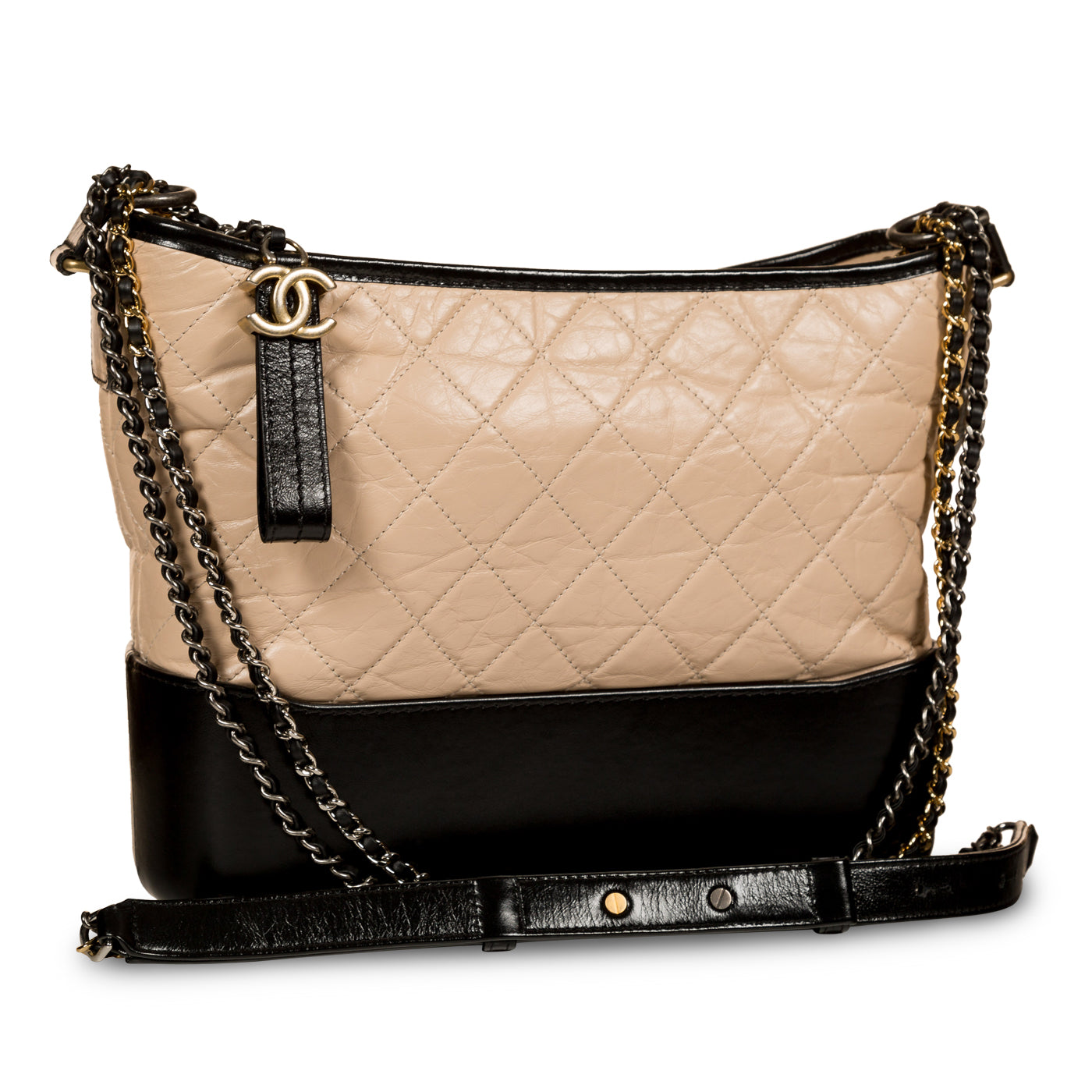 Chanel Gabrielle Bag - Medium