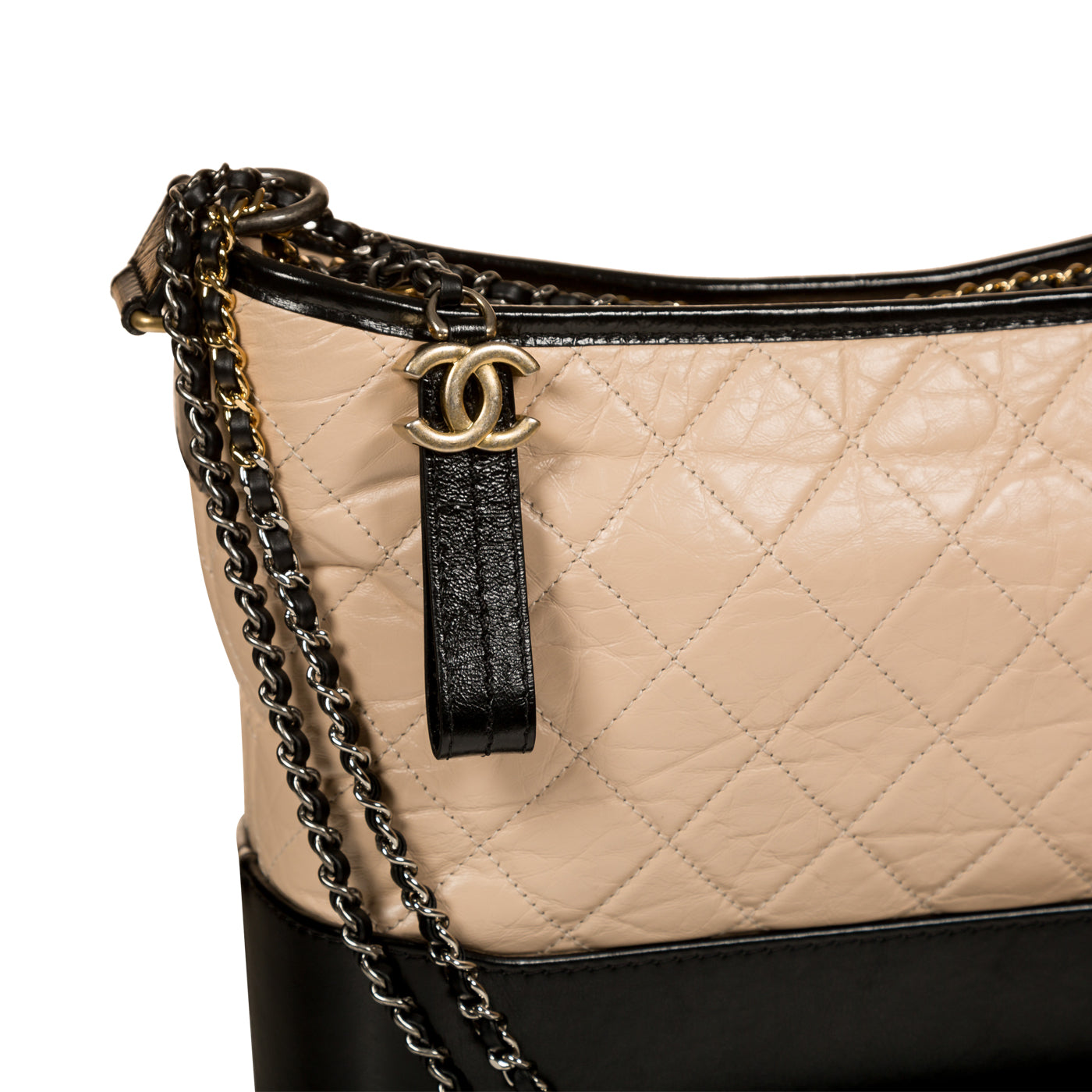 Chanel Gabrielle Bag - Medium
