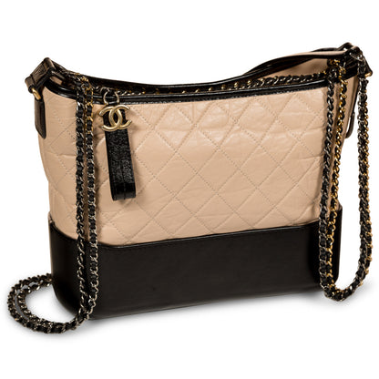 Chanel Gabrielle Bag - Medium
