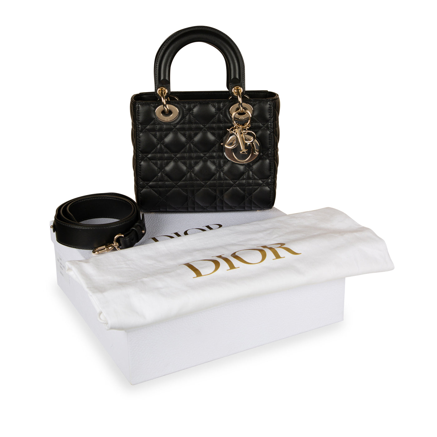 Christian Dior My ABCDior
