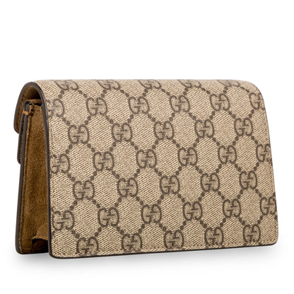 Gucci Dionysus GG Super Mini Bag