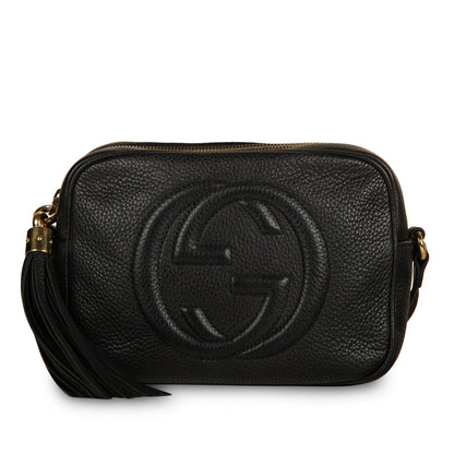 Gucci Soho Disco Bag