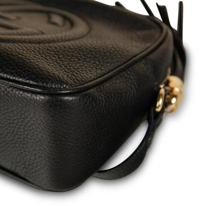 Gucci Soho Disco Bag