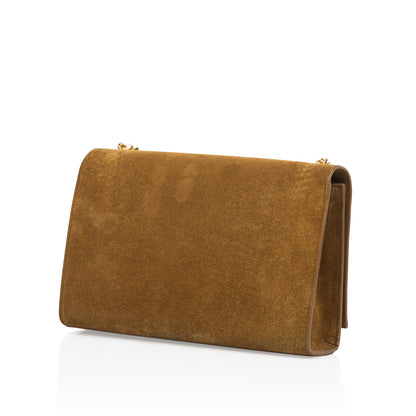 Saint Laurent Medium Suede Kate